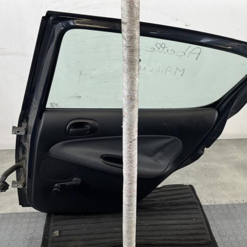 Porte arriere droit PEUGEOT 206+ Photo n°6