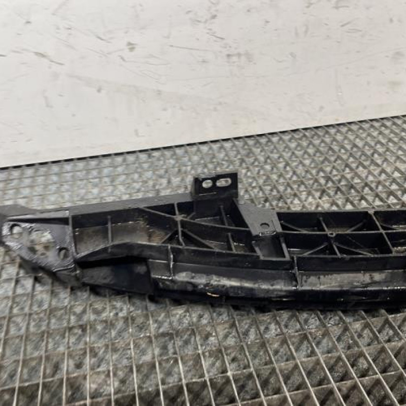 Renfort pare choc avant (traverse) PEUGEOT 206+ Photo n°2