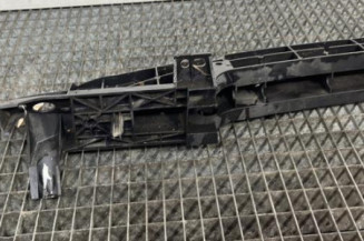 Renfort pare choc avant (traverse) PEUGEOT 206+