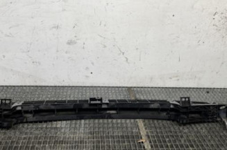 Renfort pare choc avant (traverse) PEUGEOT 206+