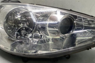 Optique avant principal droit (feux)(phare) PEUGEOT 807 Photo n°1