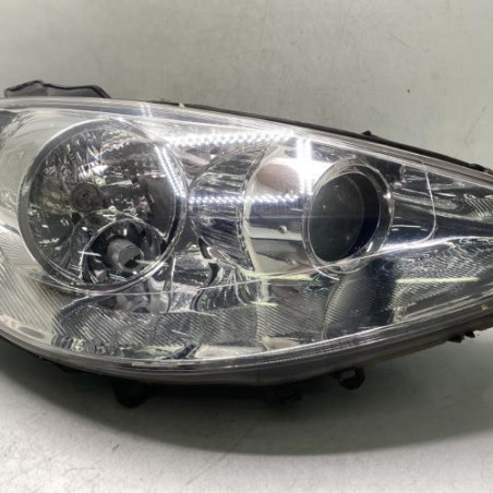 Optique avant principal droit (feux)(phare) PEUGEOT 807 Photo n°1