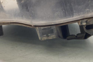 Optique avant principal droit (feux)(phare) PEUGEOT 807