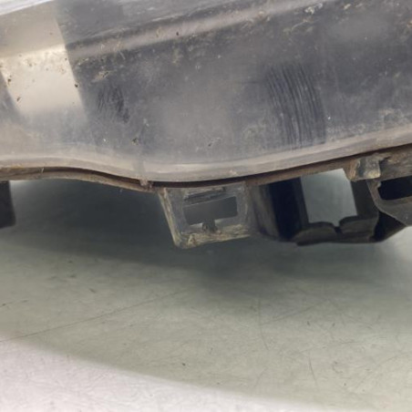 Optique avant principal droit (feux)(phare) PEUGEOT 807