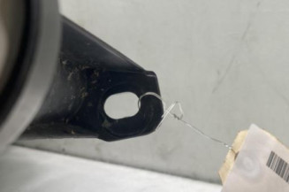 Optique avant principal droit (feux)(phare) PEUGEOT 807