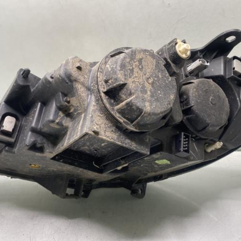 Optique avant principal droit (feux)(phare) PEUGEOT 807 Photo n°5