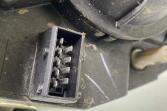 Optique avant principal droit (feux)(phare) PEUGEOT 807