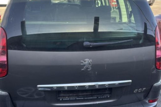 Optique avant principal droit (feux)(phare) PEUGEOT 807