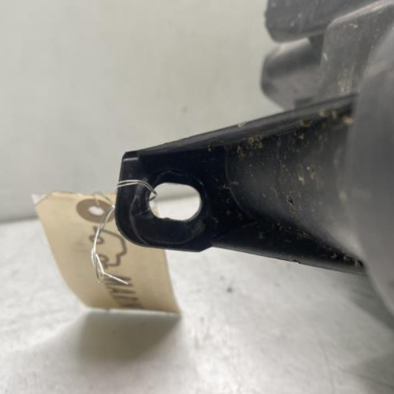 Optique avant principal gauche (feux)(phare) PEUGEOT 807 Photo n°4