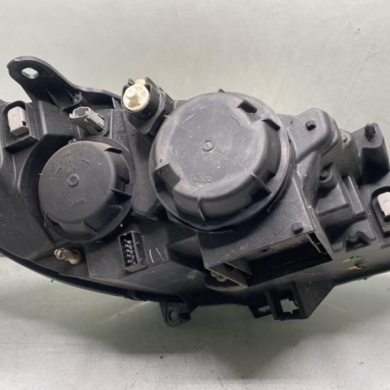 Optique avant principal gauche (feux)(phare) PEUGEOT 807 Photo n°5