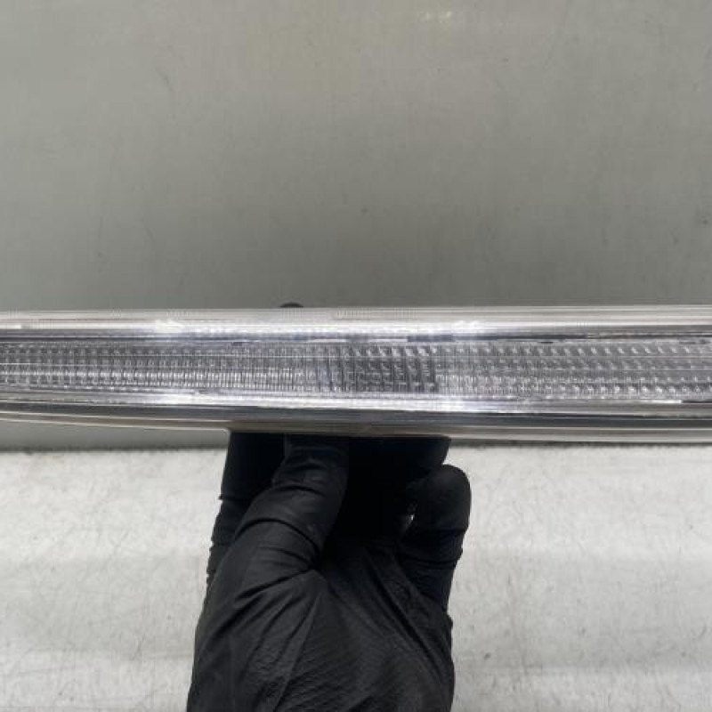 Optique avant secondaire droit (feux)(clignotant) PEUGEOT 807 Photo n°1