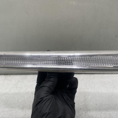 Optique avant secondaire droit (feux)(clignotant) PEUGEOT 807 Photo n°1