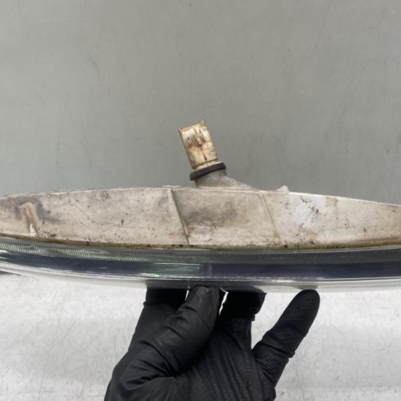 Optique avant secondaire droit (feux)(clignotant) PEUGEOT 807 Photo n°2