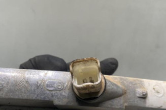 Optique avant secondaire droit (feux)(clignotant) PEUGEOT 807