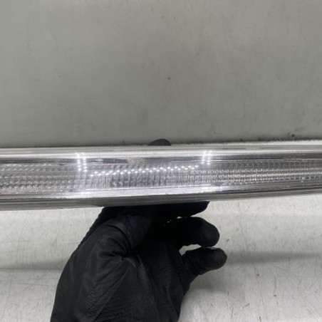 Optique avant secondaire gauche (feux)(clignotant) PEUGEOT 807 Photo n°1