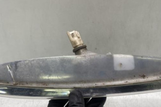 Optique avant secondaire gauche (feux)(clignotant) PEUGEOT 807