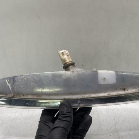 Optique avant secondaire gauche (feux)(clignotant) PEUGEOT 807