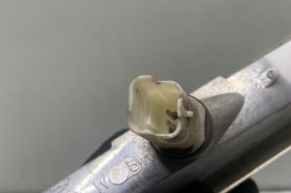 Optique avant secondaire gauche (feux)(clignotant) PEUGEOT 807