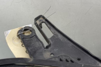 Optique avant principal droit (feux)(phare) PEUGEOT 1007