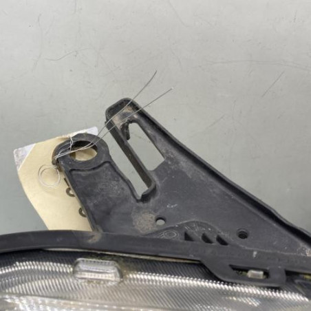 Optique avant principal droit (feux)(phare) PEUGEOT 1007