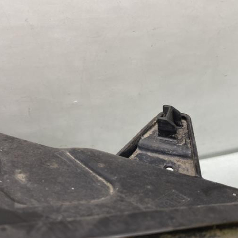 Optique avant principal droit (feux)(phare) PEUGEOT 1007 Photo n°3