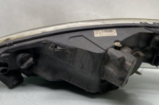 Optique avant principal droit (feux)(phare) PEUGEOT 1007