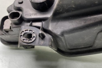 Optique avant principal droit (feux)(phare) PEUGEOT 1007