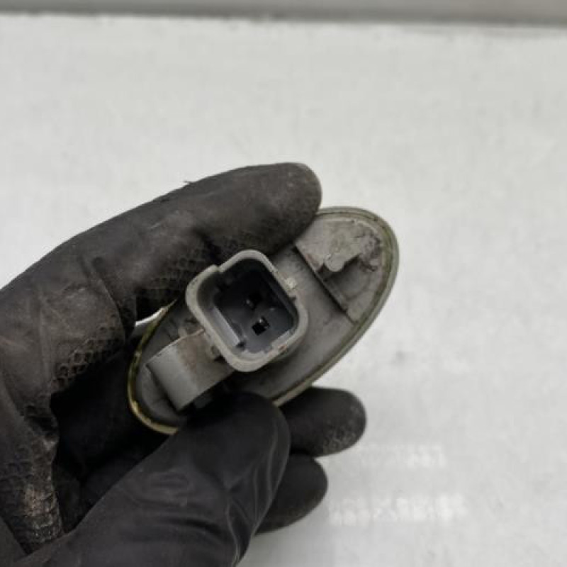 Repetiteur clignotant avant droit  (Feux) PEUGEOT 1007 Photo n°4