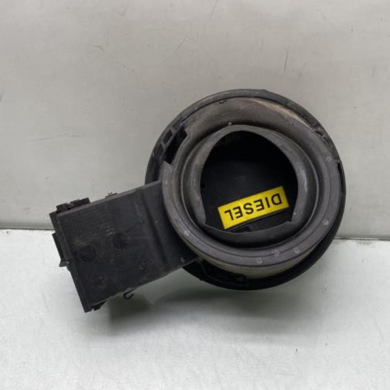 Trappe d'essence PEUGEOT 1007 Photo n°2