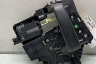 Poignee interieur avant gauche PEUGEOT 1007 Photo n°1