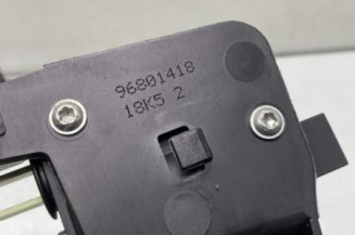 Poignee interieur avant gauche PEUGEOT 1007