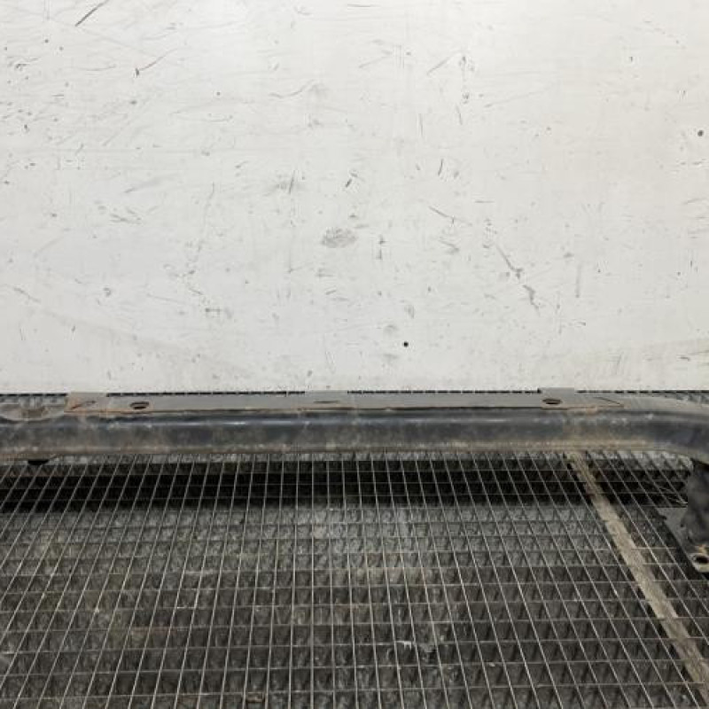 Renfort pare choc avant (traverse) PEUGEOT 1007 Photo n°1