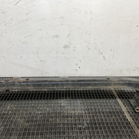 Renfort pare choc avant (traverse) PEUGEOT 1007 Photo n°1