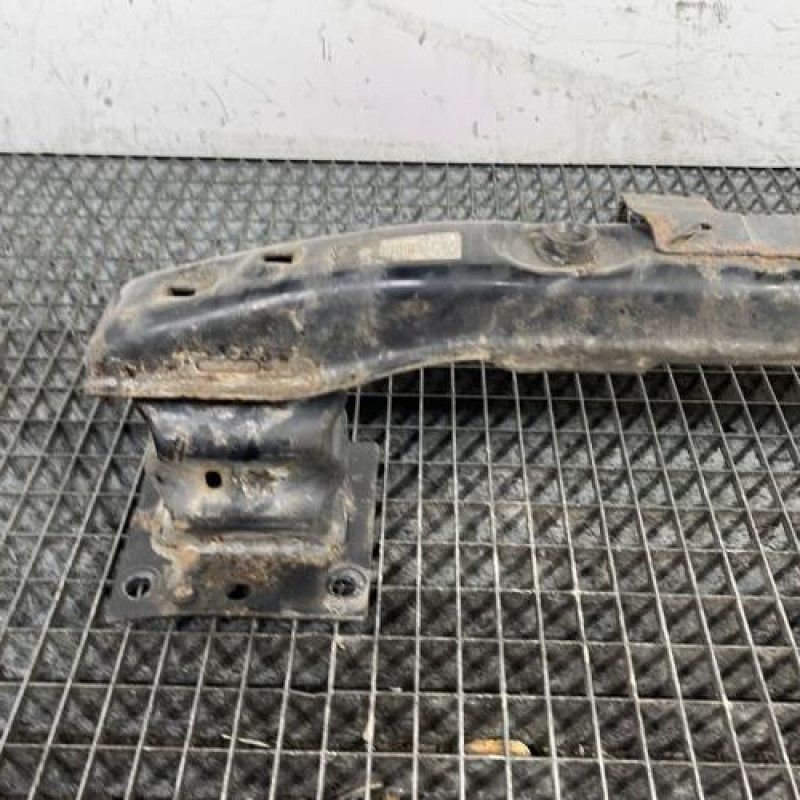 Renfort pare choc avant (traverse) PEUGEOT 1007 Photo n°2