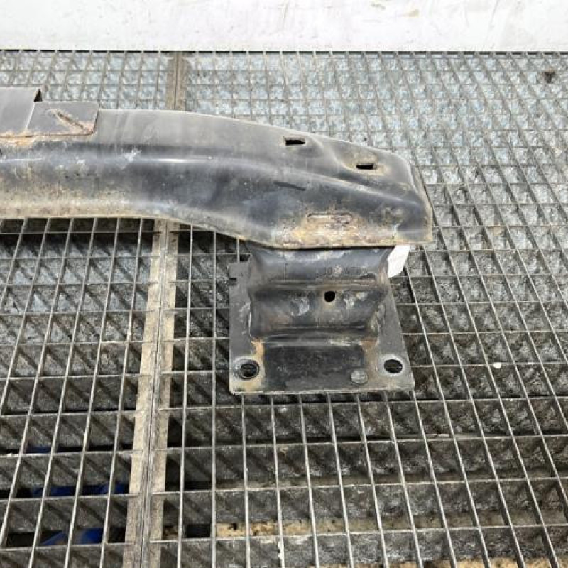 Renfort pare choc avant (traverse) PEUGEOT 1007 Photo n°3