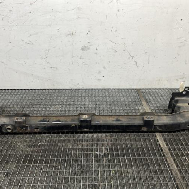 Renfort pare choc avant (traverse) PEUGEOT 1007 Photo n°4