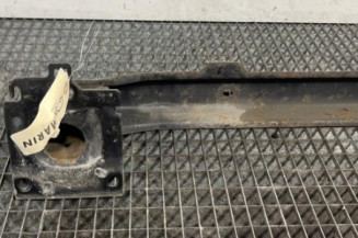 Renfort pare choc avant (traverse) PEUGEOT 1007