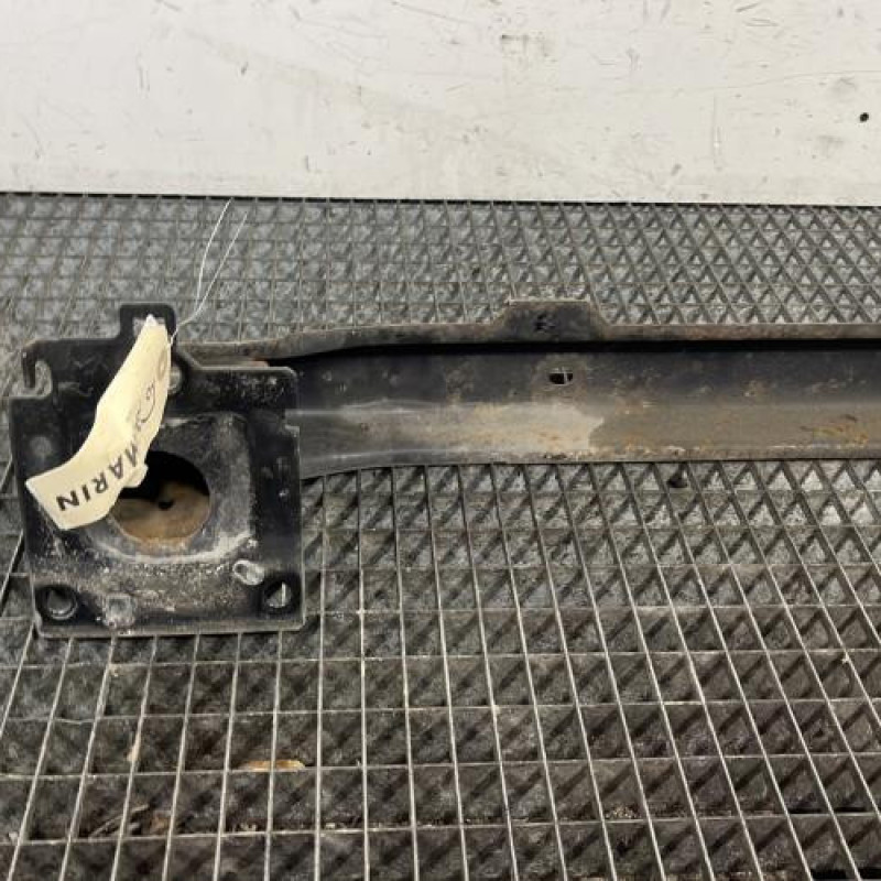 Renfort pare choc avant (traverse) PEUGEOT 1007 Photo n°5