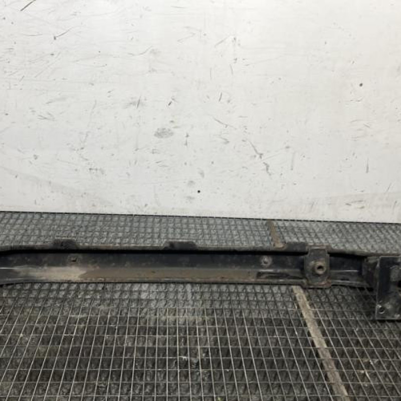 Renfort pare choc avant (traverse) PEUGEOT 1007 Photo n°7