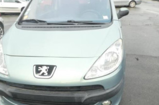 Renfort pare choc avant (traverse) PEUGEOT 1007