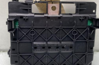 Boitier servitude moteur (BSM) PEUGEOT 1007