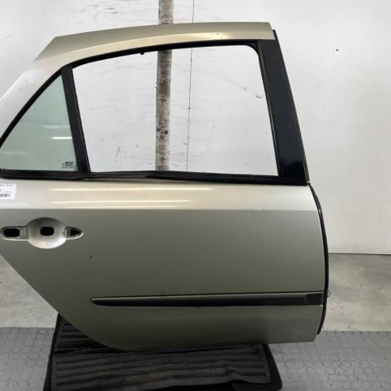 Porte arriere droit RENAULT LAGUNA 2 Photo n°1