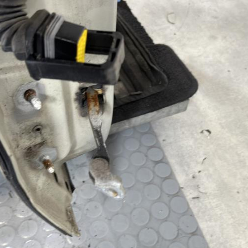 Porte arriere droit RENAULT LAGUNA 2 Photo n°3