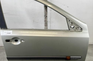 Porte avant droit RENAULT LAGUNA 2 Photo n°1