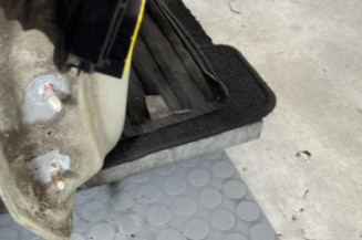 Porte avant droit RENAULT LAGUNA 2