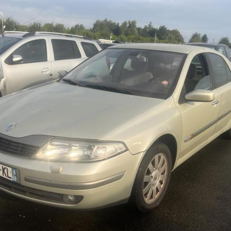 Vitre avant droit RENAULT LAGUNA 2 Photo n°6