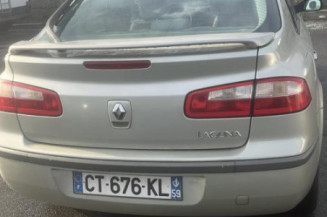 Vitre avant gauche RENAULT LAGUNA 2