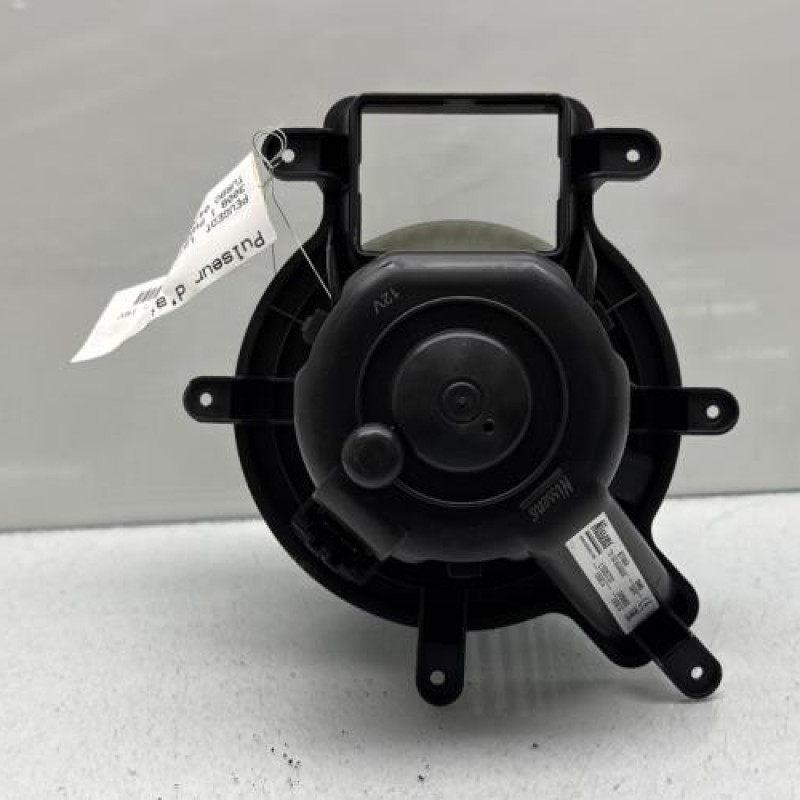 Pulseur d'air PEUGEOT 3008 1 Photo n°5