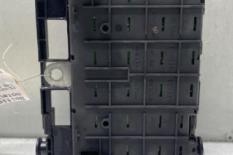 Boitier servitude moteur (BSM) PEUGEOT 206