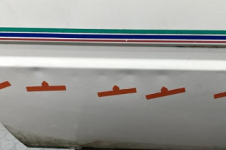 Porte avant droit PEUGEOT 205